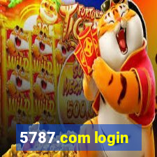 5787.com login